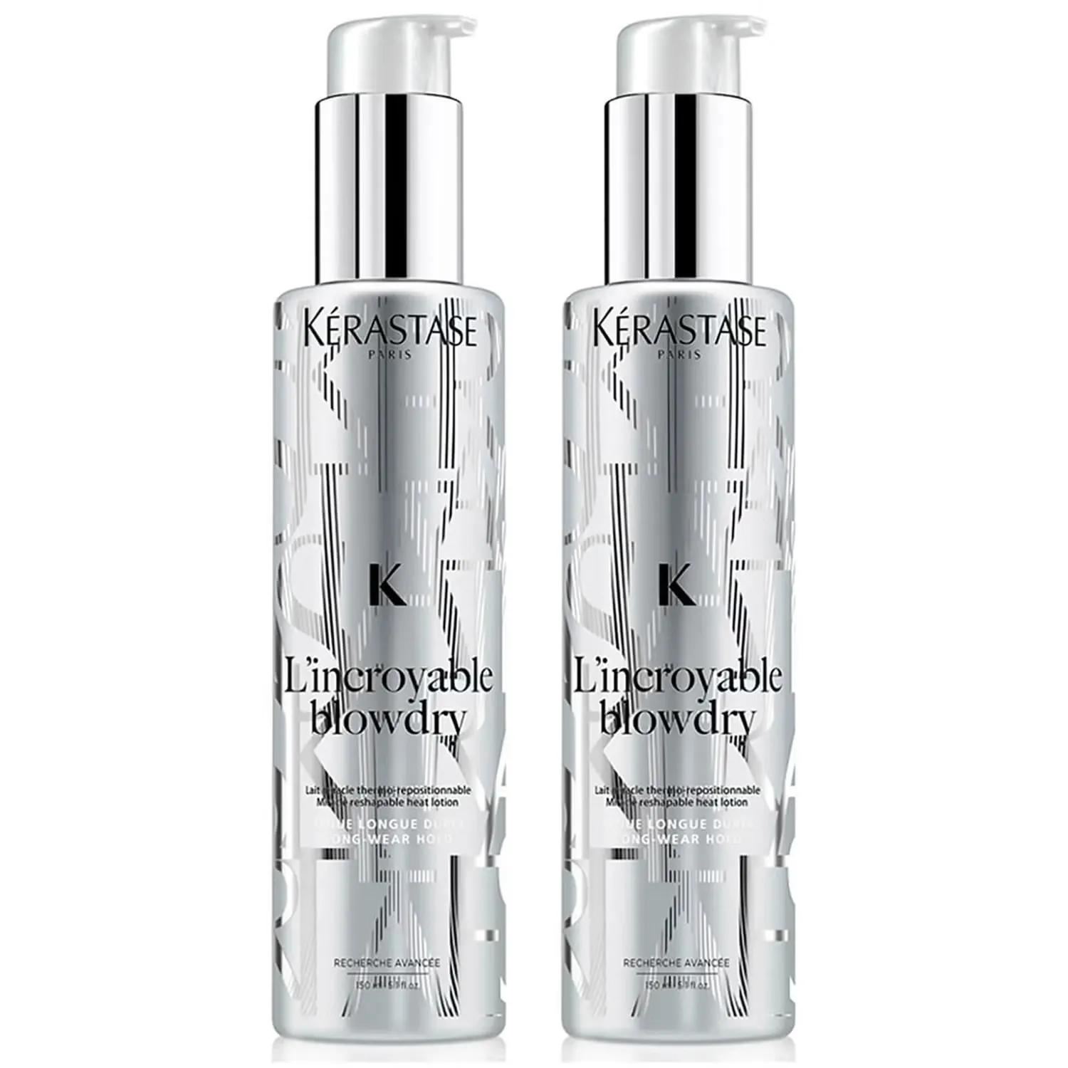 

Набор Styling L'Incroyable Blow Dry 150 мл Дуо Kerastase