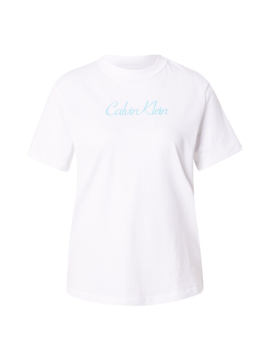 

Рубашка Calvin Klein Jeans 20s CLASSIC, белый