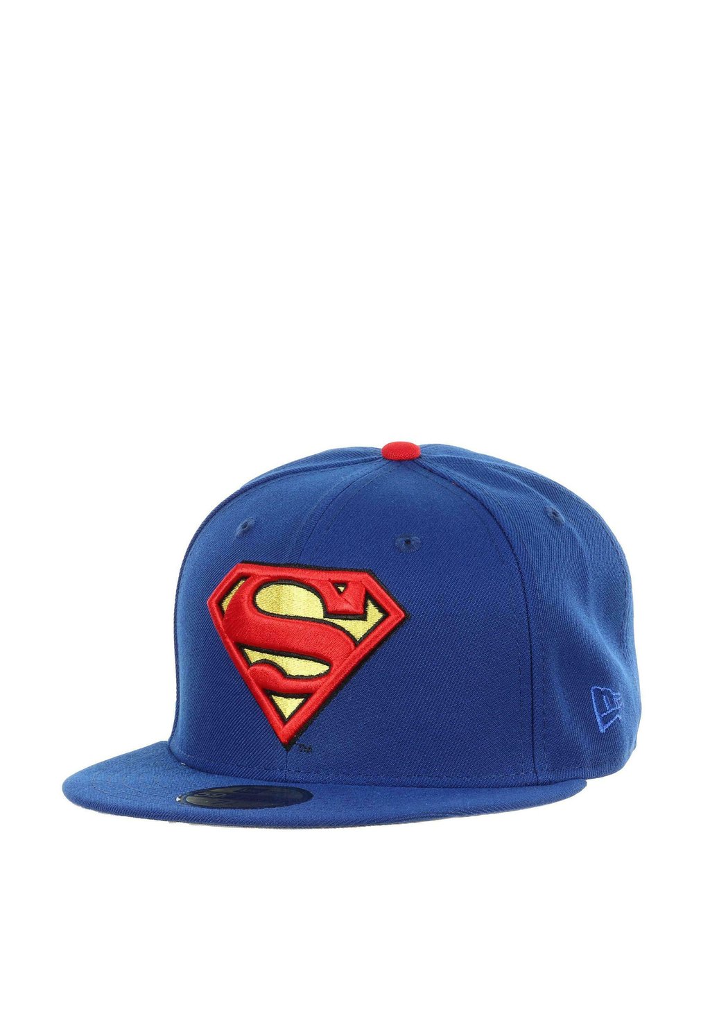 

Бейсболка SUPERMAN DC FIFTY BASE New Era, синий