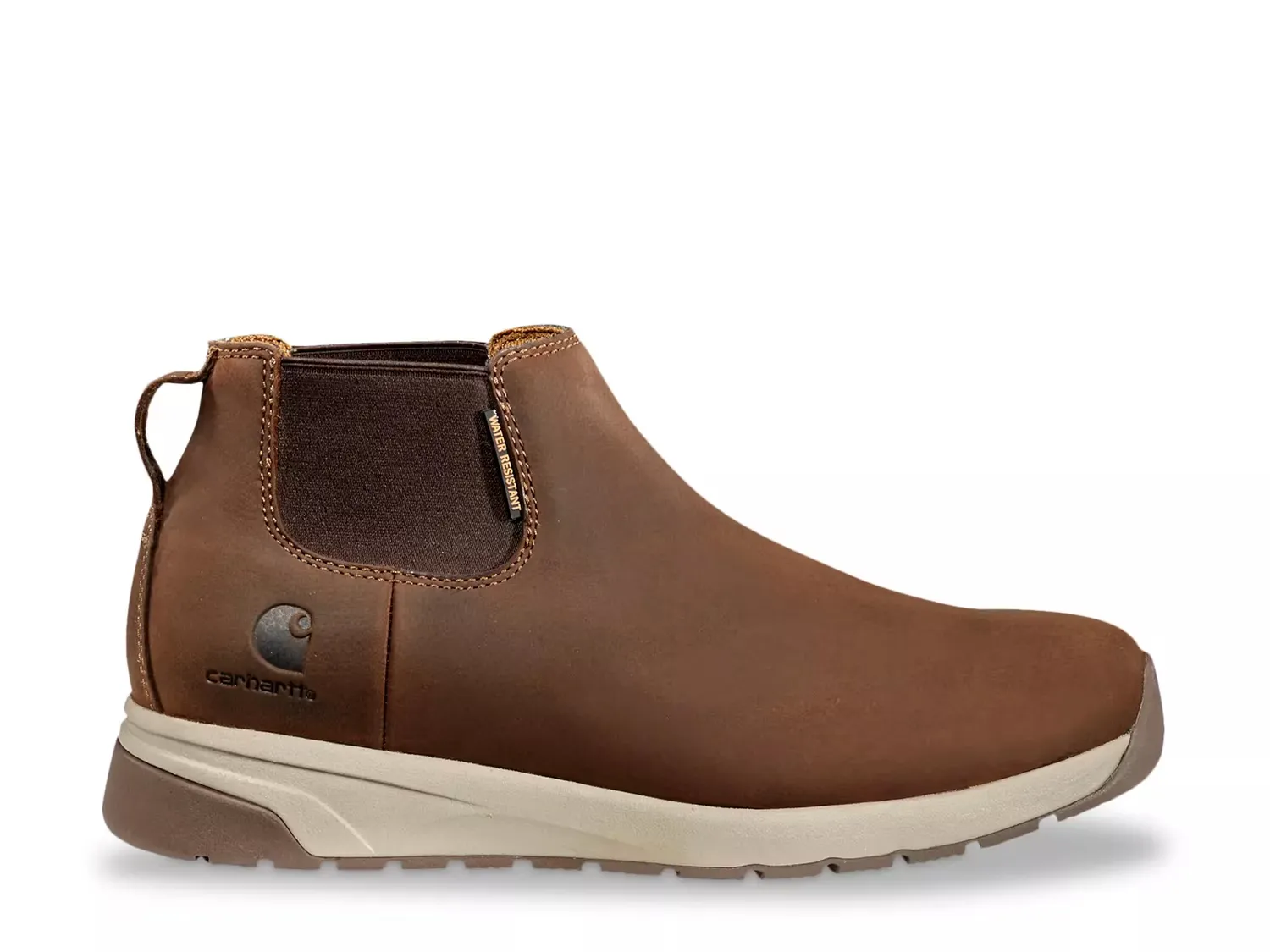 

Ботинки Force Romeo Nano Toe - мужские Carhartt, Dark Brown