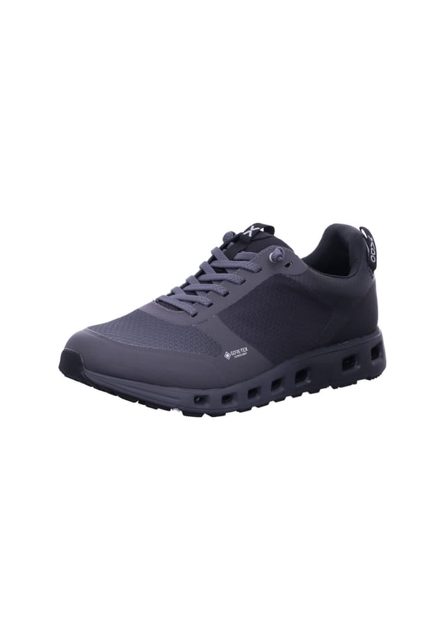 

Кроссовки bold i gtx объемные Vado, серый