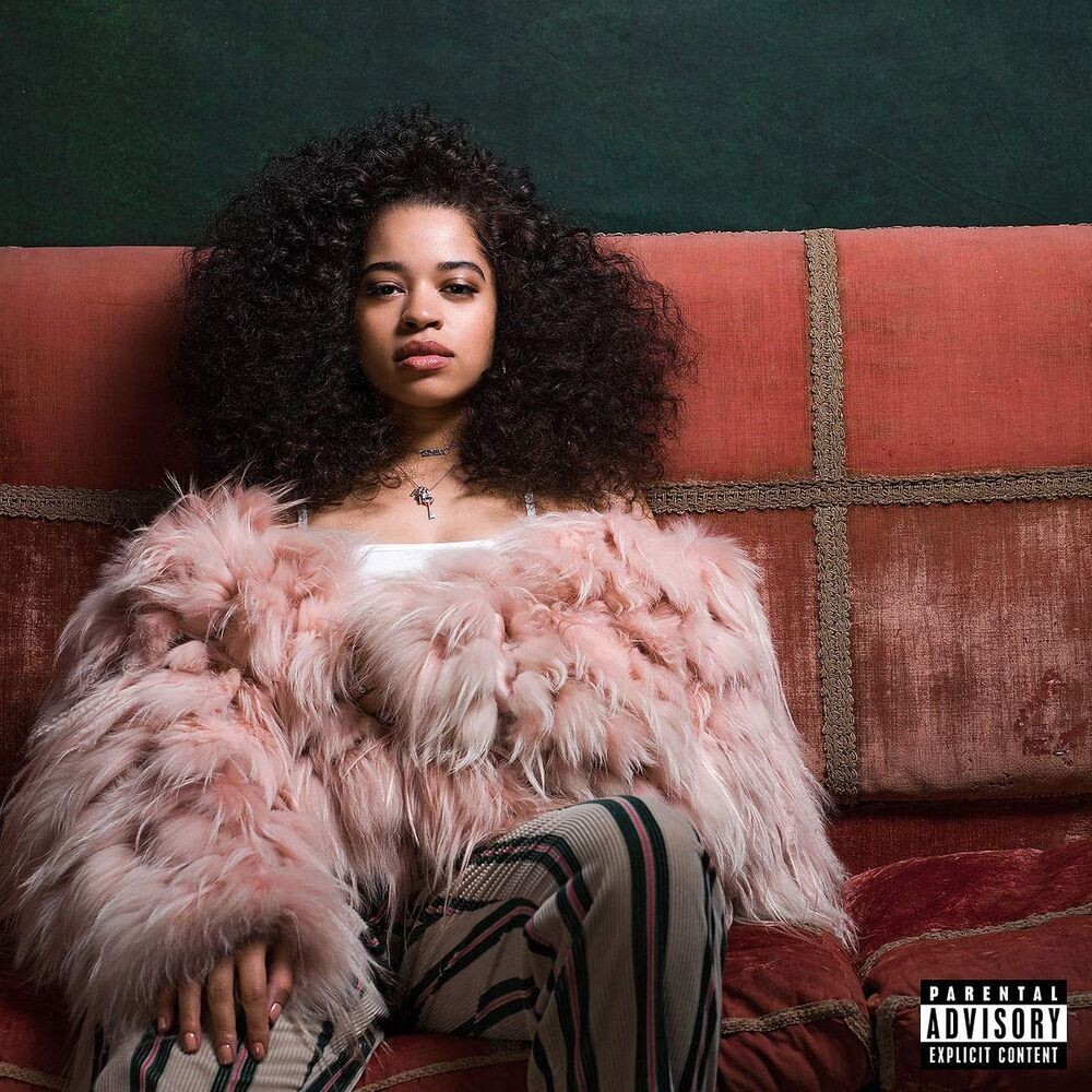 

Диск CD Ella Mai [Explicit] - Ella Mai