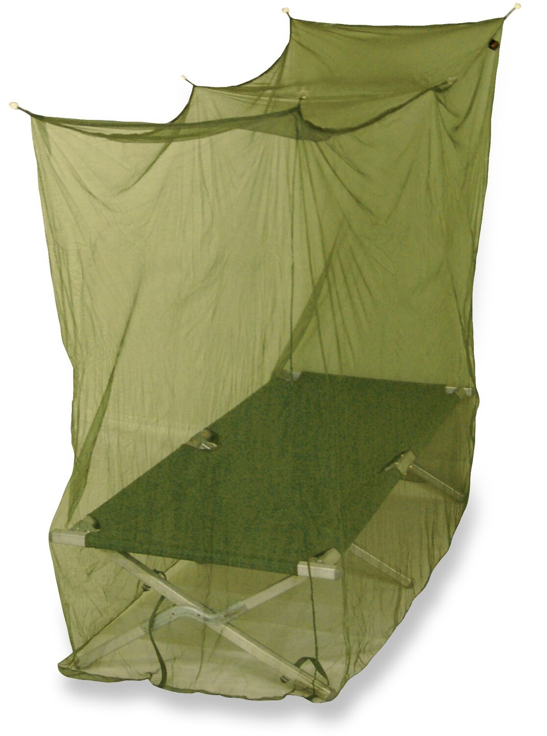 

Outback Travel Net - Single Mombasa, зеленый