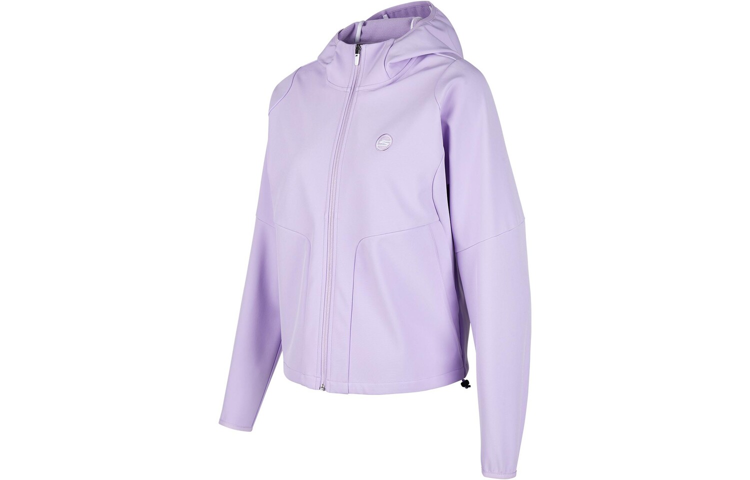 

Куртка женская Breeze Purple/010Y Skechers