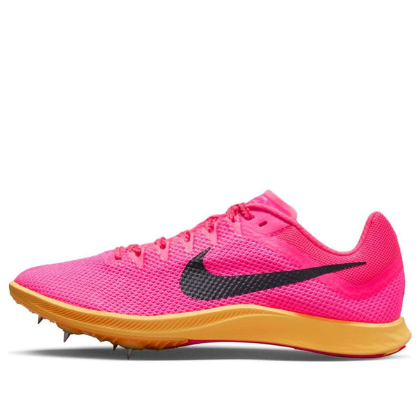 

Кроссовки air zoom rival 'hyper pink laser orange' Nike, розовый