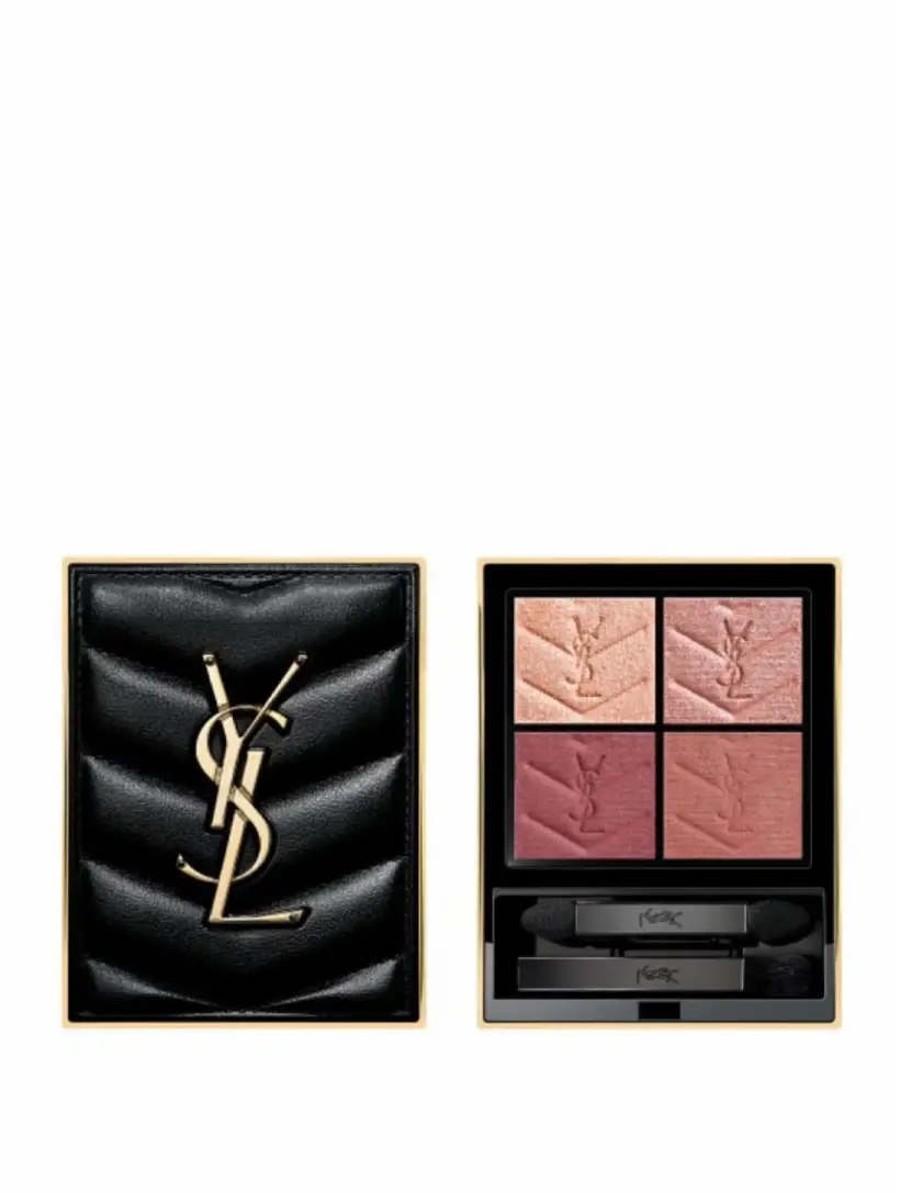 

Тени для век Mini Couture Clutch, оттенок 500 Medina Glow Yves Saint Laurent