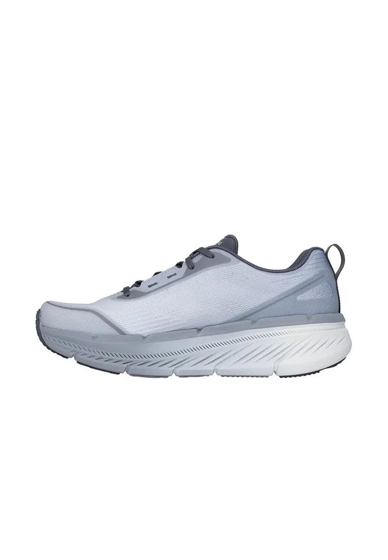Кроссовки, максимальная амортизация, Premier 2.0 Skechers, серый — фото 2