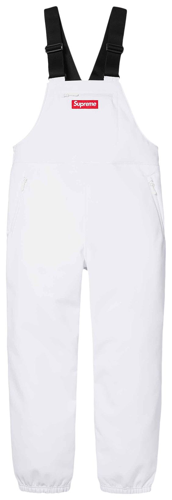 

Комбинезон Supreme WINDSTOPPER белого цвета