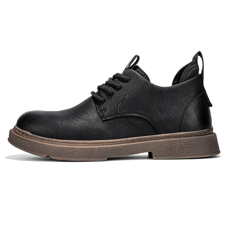 

Мужские ботинки Cahhrrn X Martin Boot Men Beige Ad