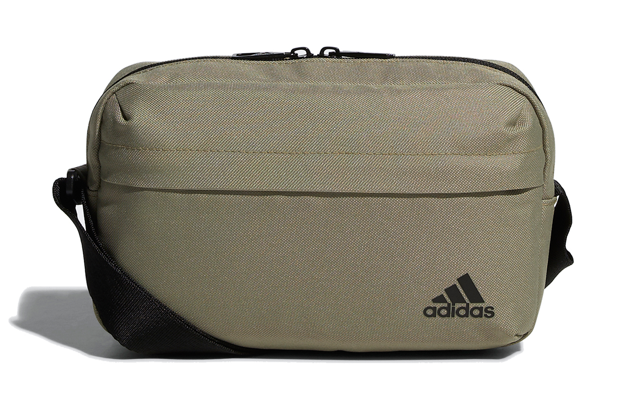 

Adidas Поясная сумка из холста Regular Unisex Army Green