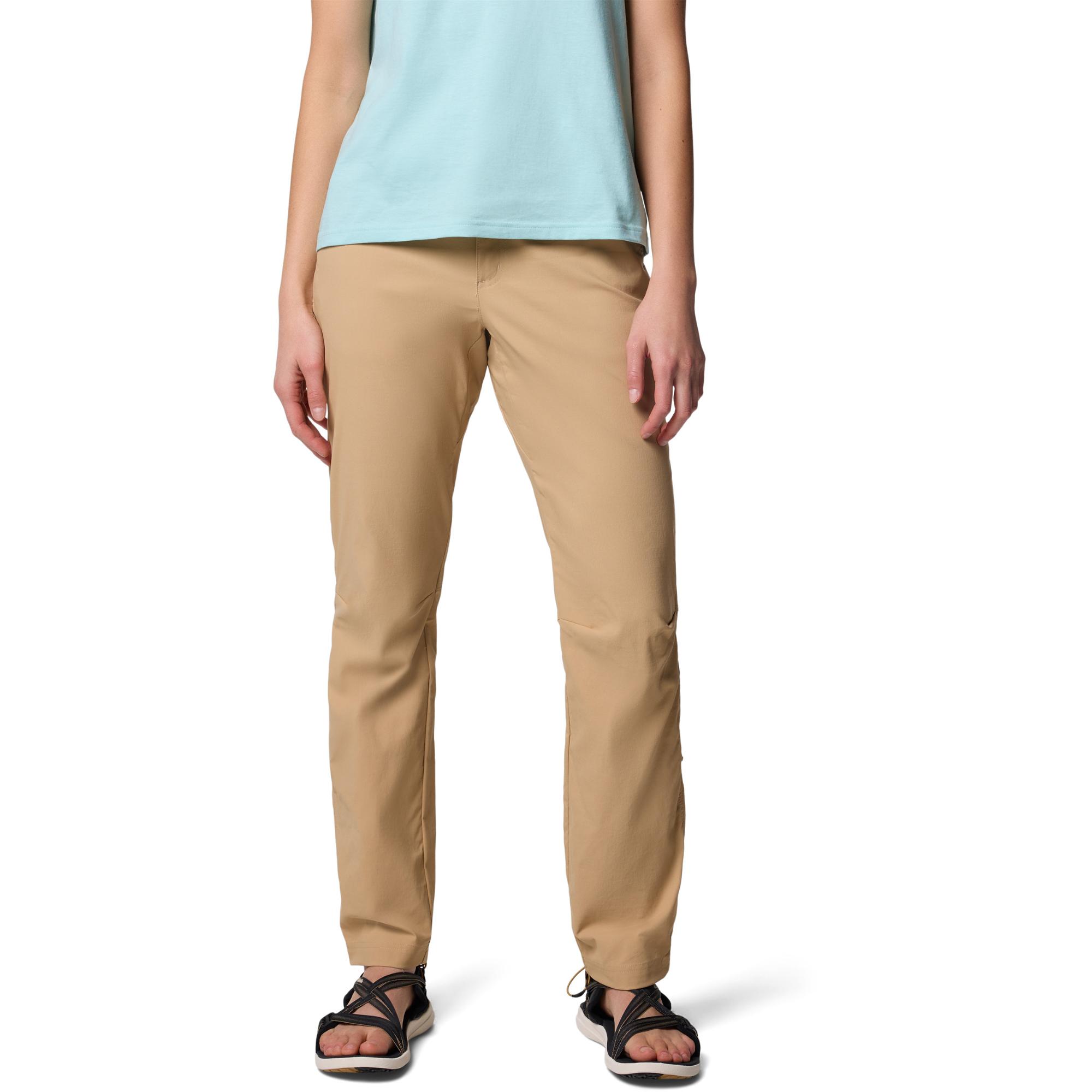 

Женские брюки Leslie Falls Pants II Columbia, Canoe