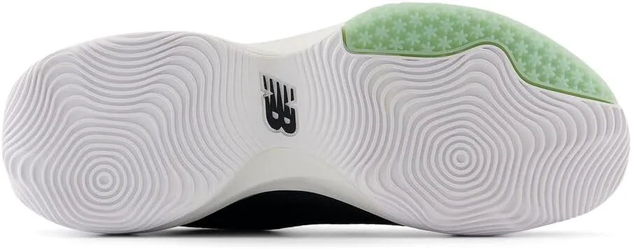 

Мужские кроссовки для боксевая лакросса New Balance Freezelx V5, черно-белый