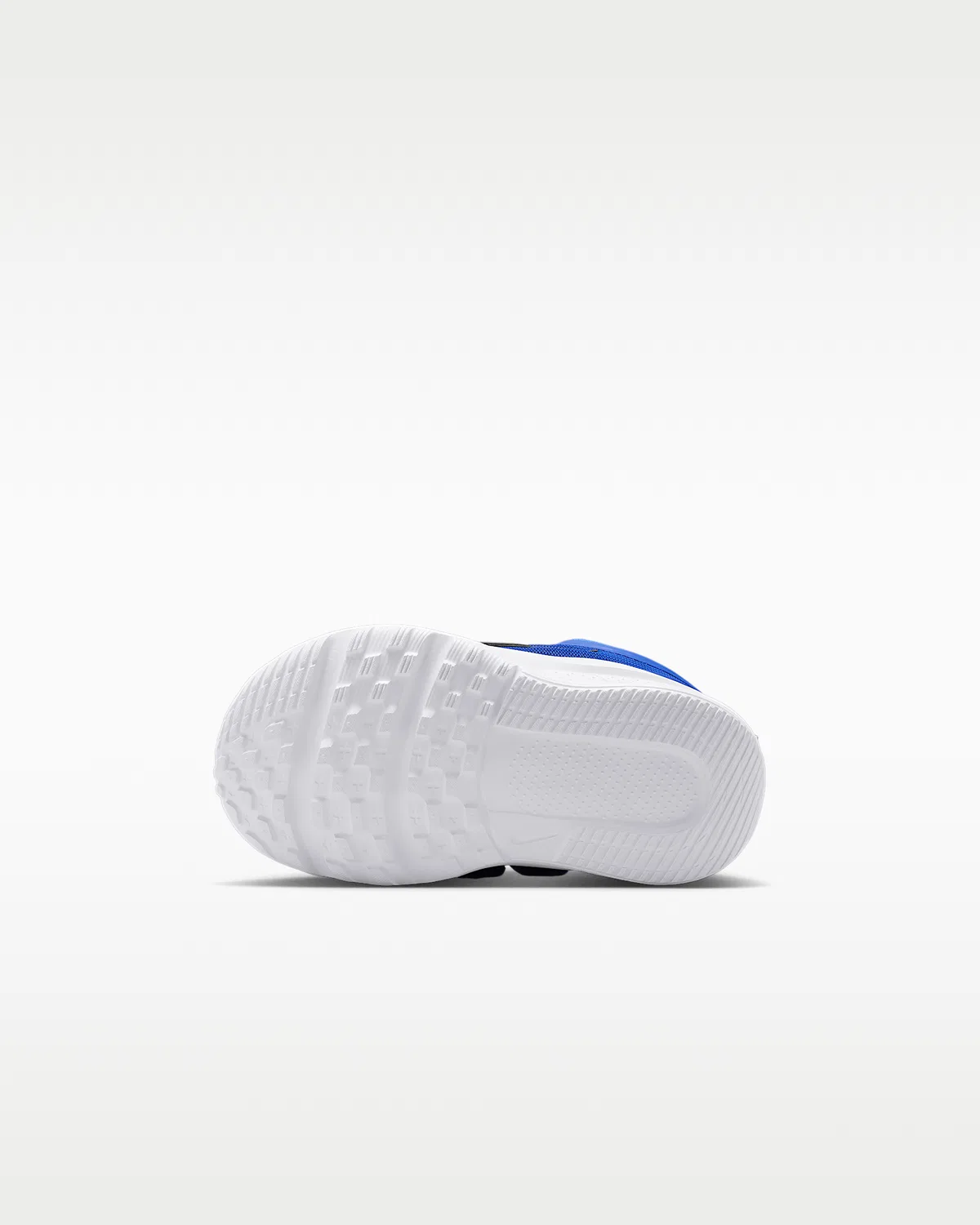 Кроссовки Nike Star Runner 5 для малышей, Game Royal/White/Black — фото 2
