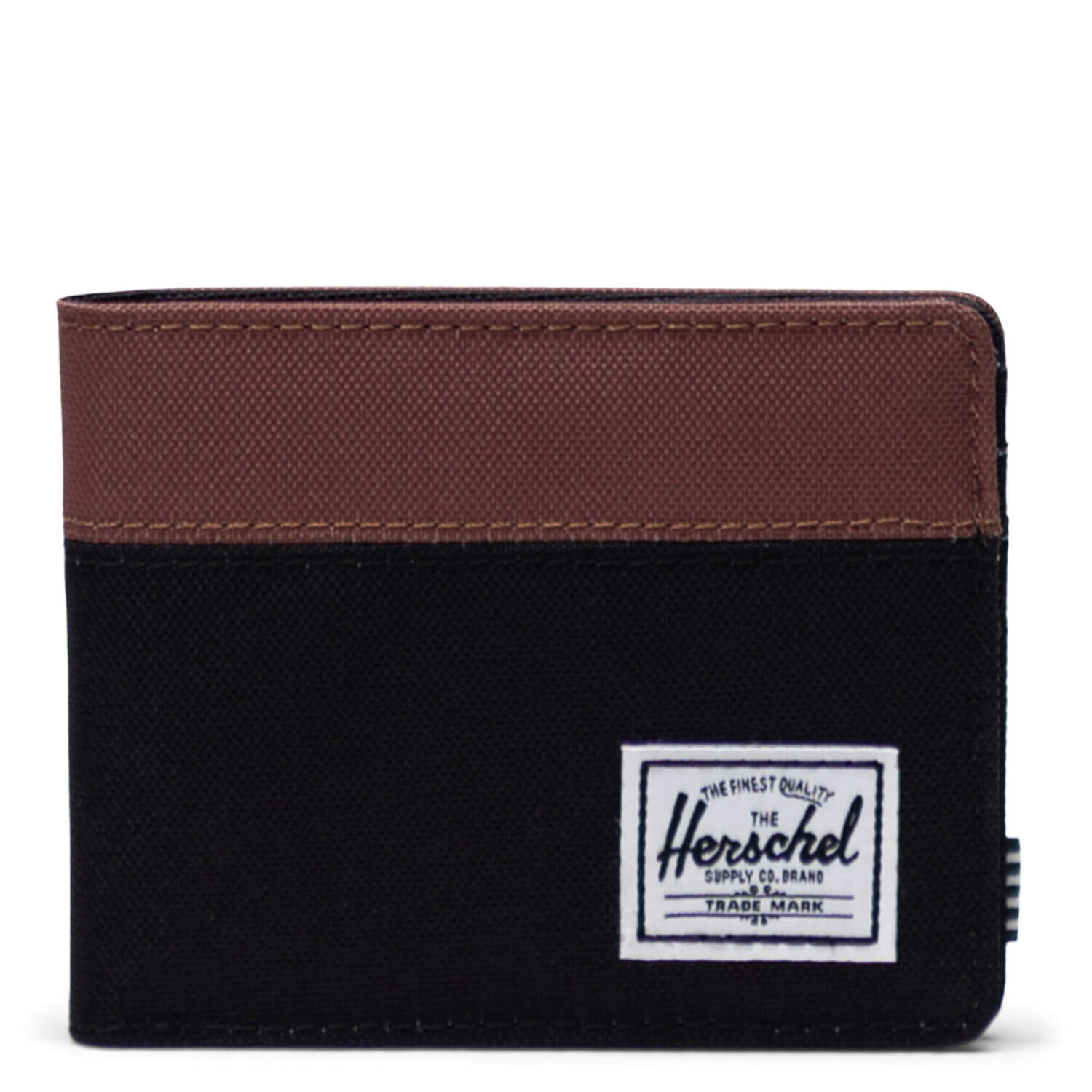 

Кошелек Herschel Roy 6cc 11.5 см RFID, черный