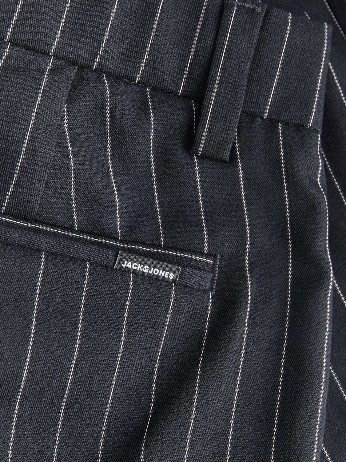 Широкие штаны Jack & Jones Junior, Blue — фото 3