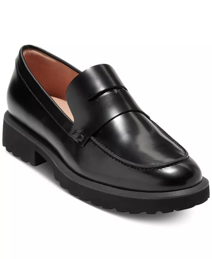 

Женские лоферы Женева Cole Haan, черный