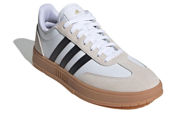 Кроссовки gradas низкие кроссовки Adidas, белый — фото 3