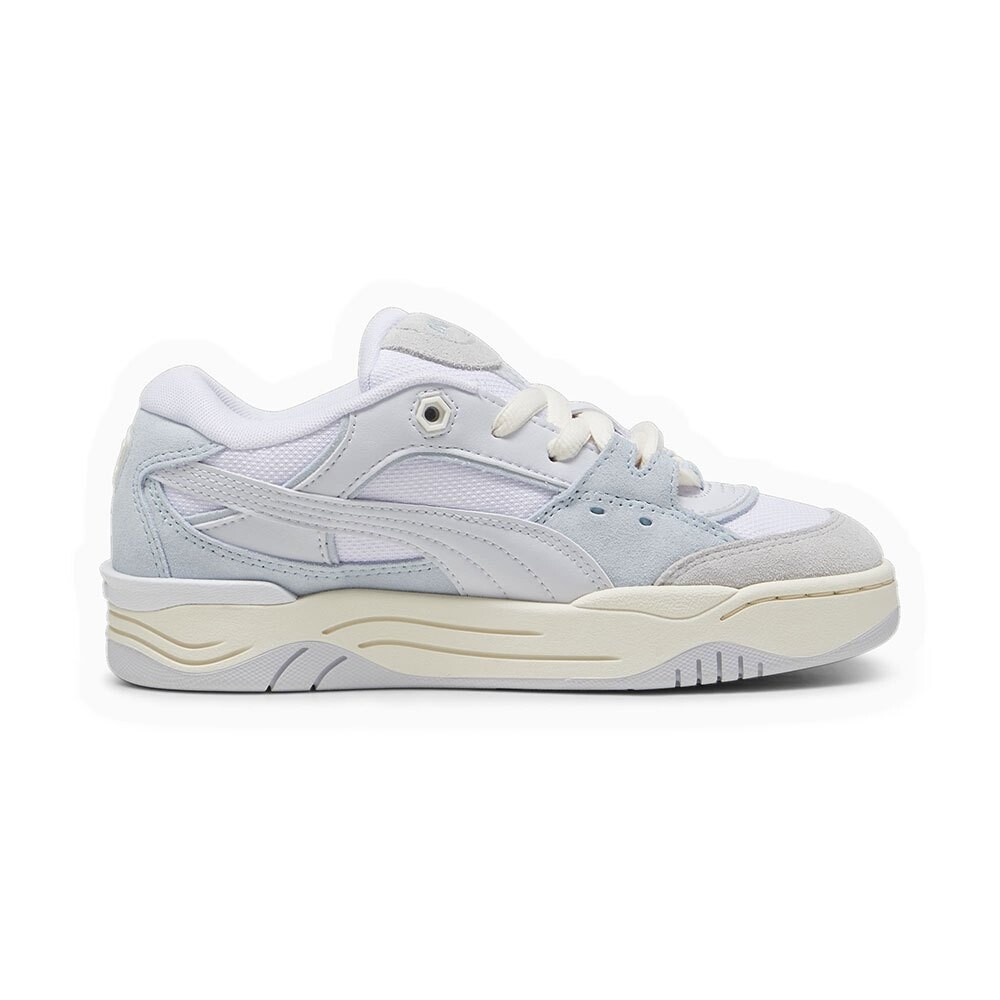 

Кроссовки Puma 108, белый, Серый;белый, Кроссовки Puma 108, белый