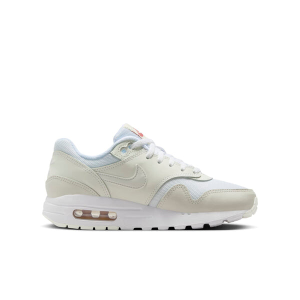 Кроссовки air max 1 se Nike, белый — фото 2