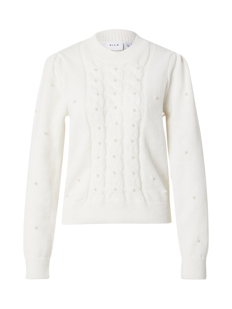 

Свитер VILA VIIVY, White