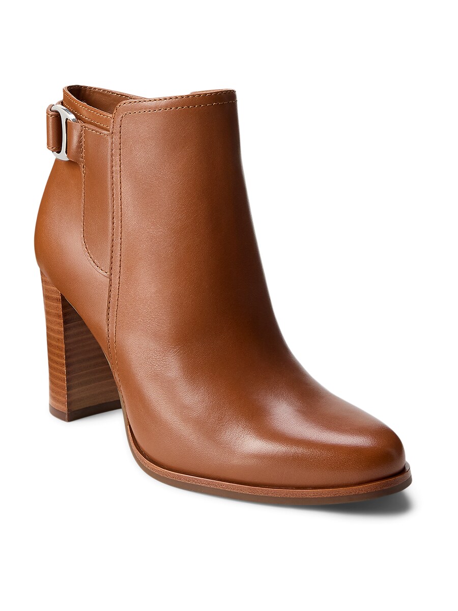 Ботильоны Lauren Ralph Lauren Tascha, Brown
