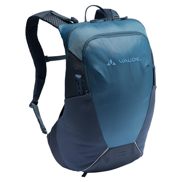 

Рюкзак Vaude, синий