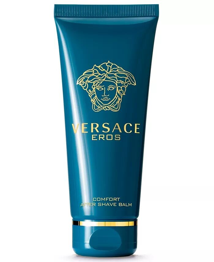 

Мужской бальзам после бритья Eros, 3,4 унции Versace