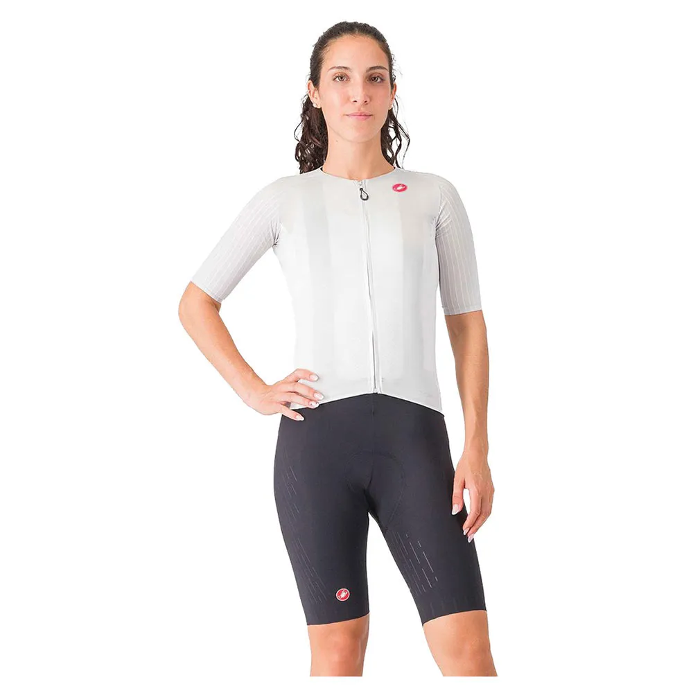 

Шорты Castelli Free Aero RC S, черный