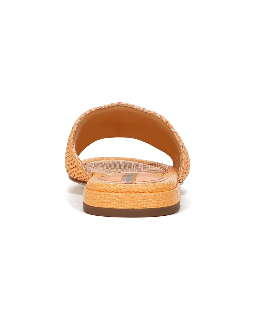 Sam Edelman Evette Sandal, оранжевый — фото 3
