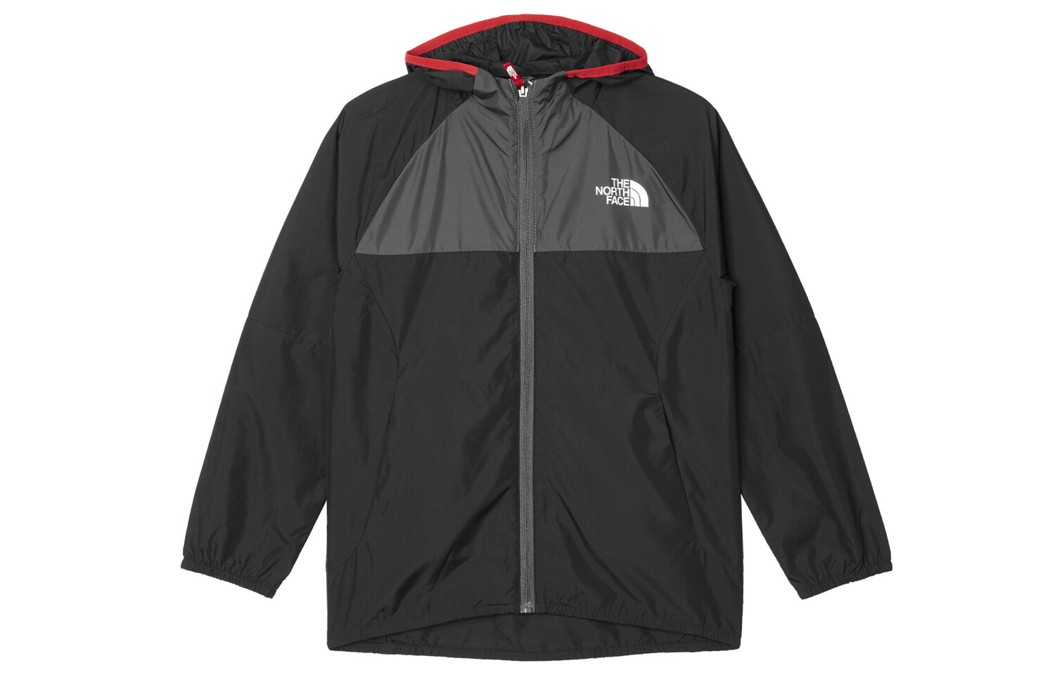 

Куртка унисекс THE NORTH FACE, цвет Black
