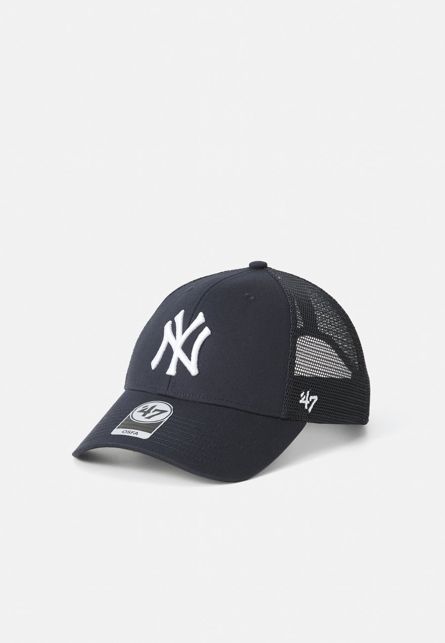 

Бейсболка '47 MLB NEW YORK YANKEES BRANSON UNISEX, Navy/Dark Blue