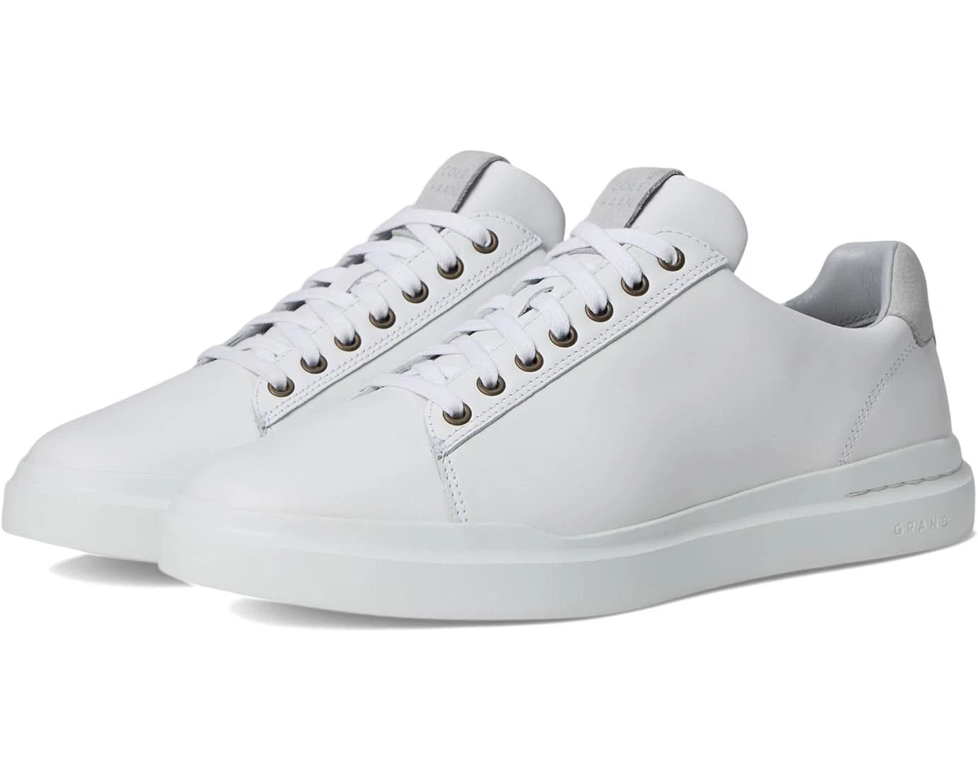 

Кроссовки Cole Haan Grandpro Rally LTT мужские USW белые, повседневные, GAL644 Cole Haan, белый