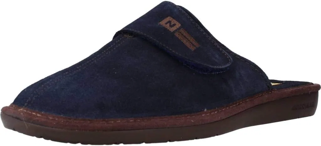 Мужские тапочки Nordikas 375, Blue Marino