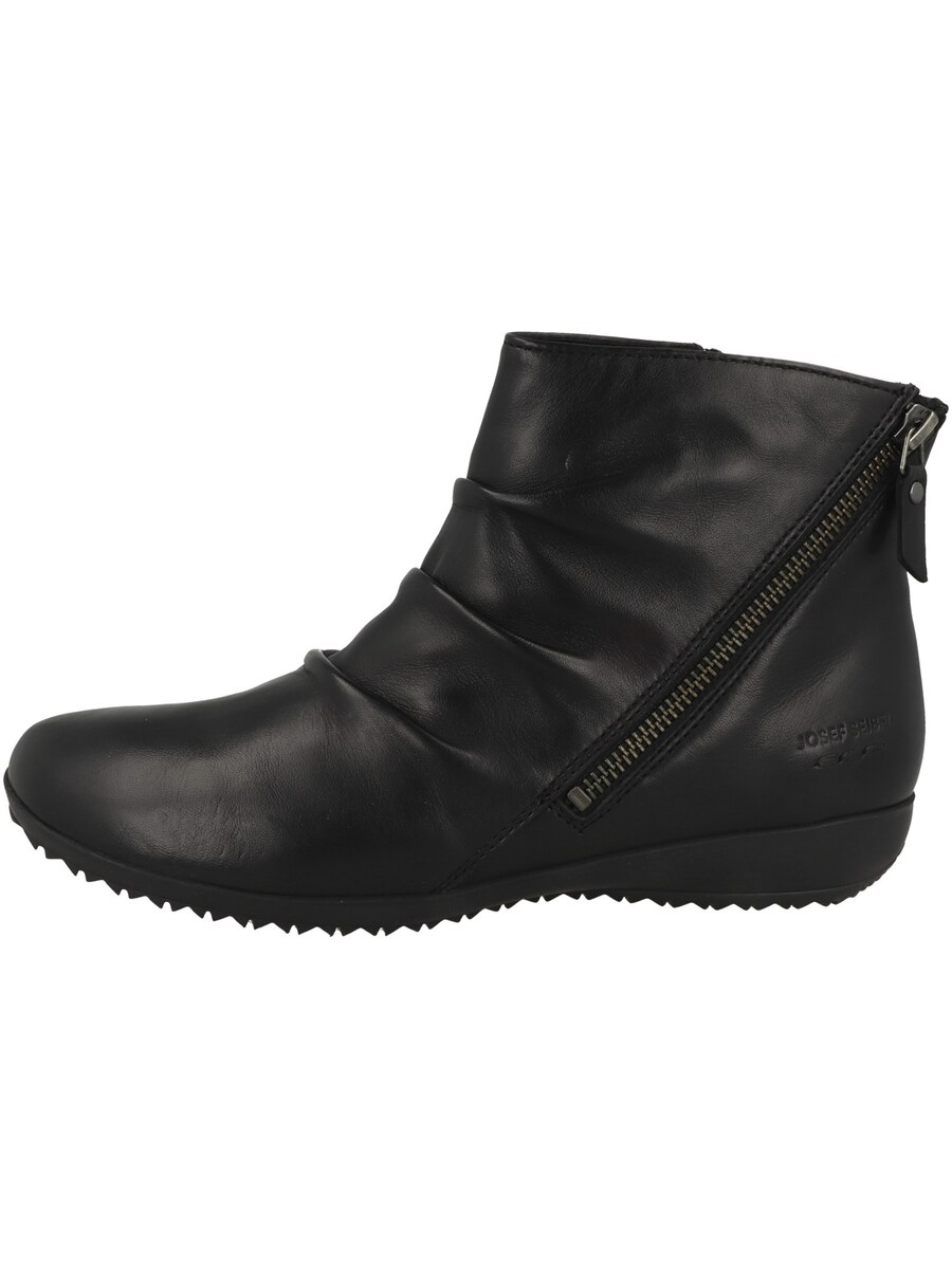 Классические ботильоны JOSEF SEIBEL Ankle Boots Naly 61, черный — фото 2