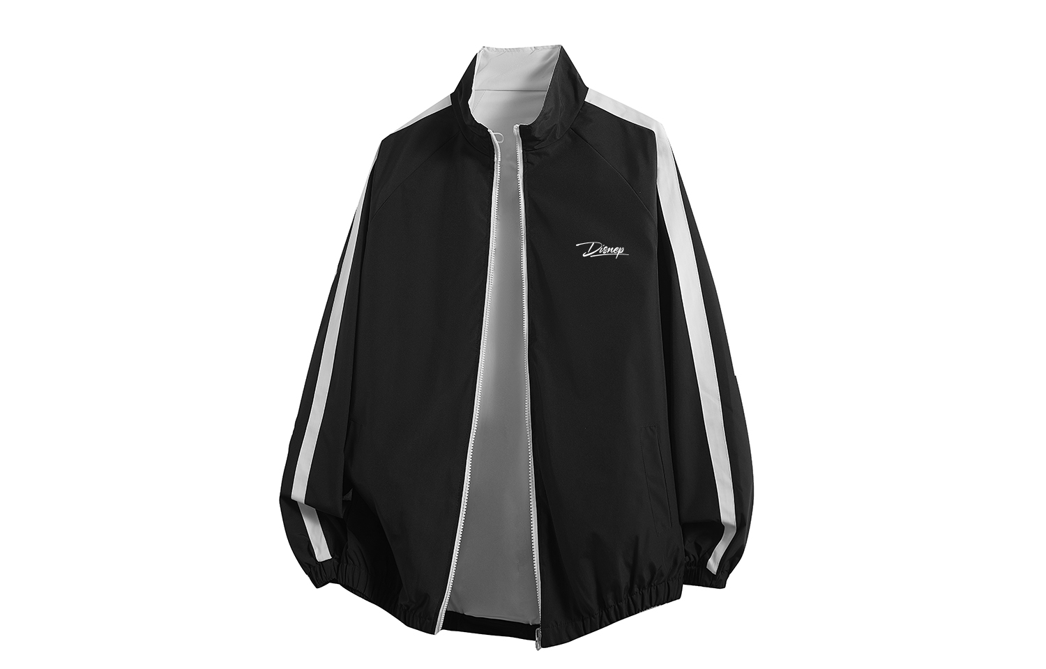 

Disney Куртка Unisex, Black