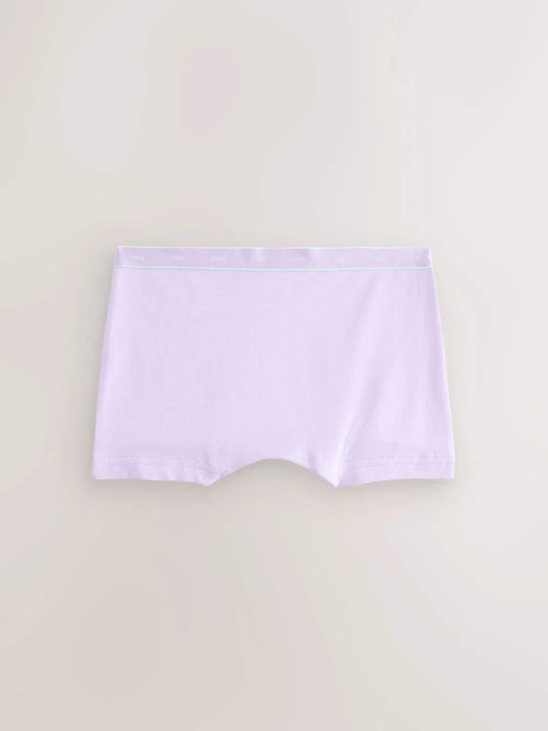 Трусы Next, Light Blue/Mint/Lavender/Apricot/Light Pink — фото 2