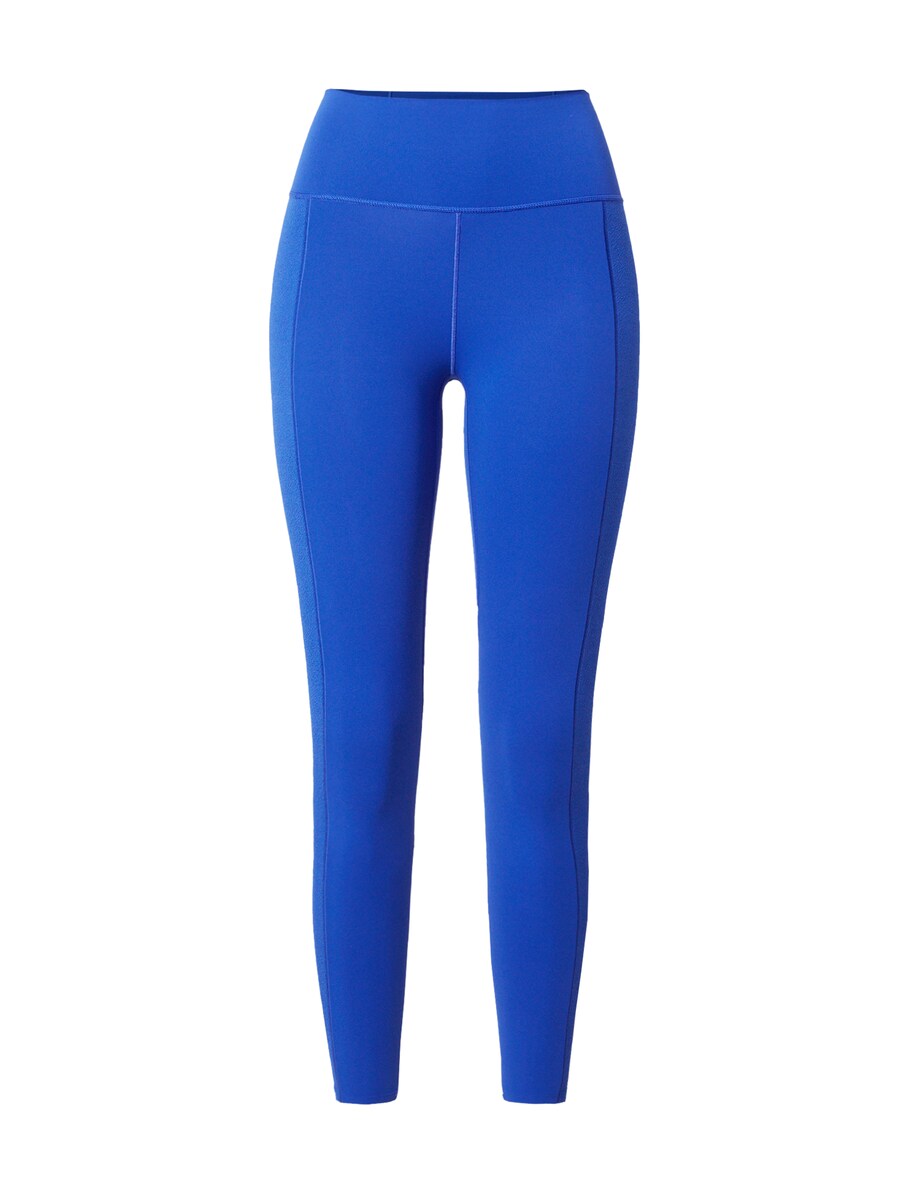 

Длинные брюки ADIDAS PERFORMANCE Slim fit Workout Pants All Me, пыльно-голубой