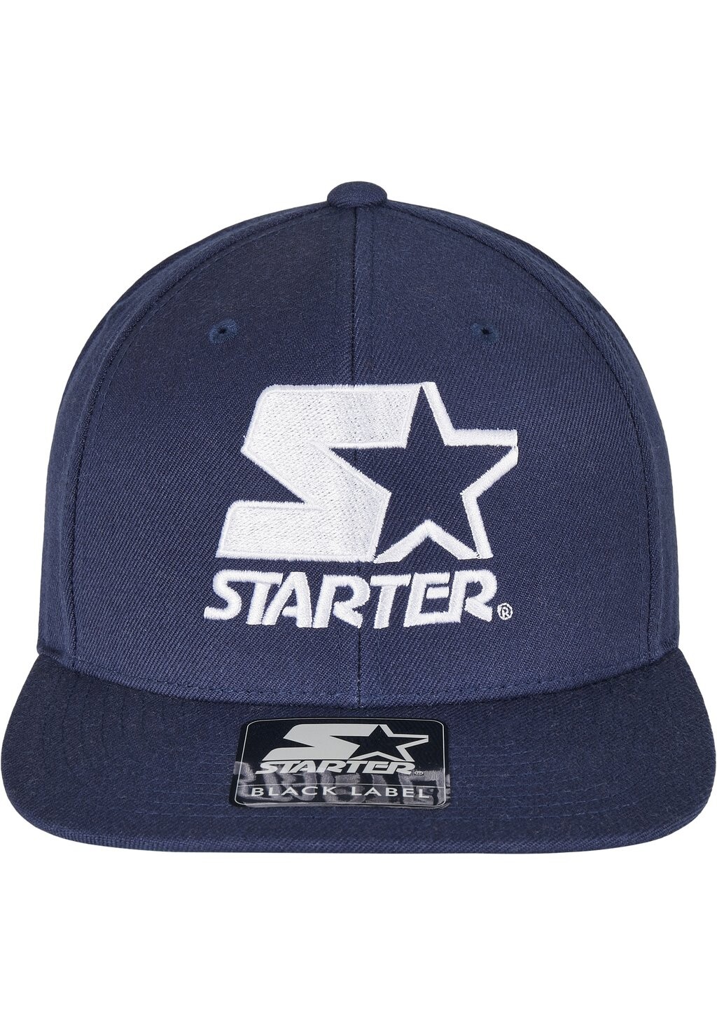 

Бейсболка Starter, цвет lightnavy