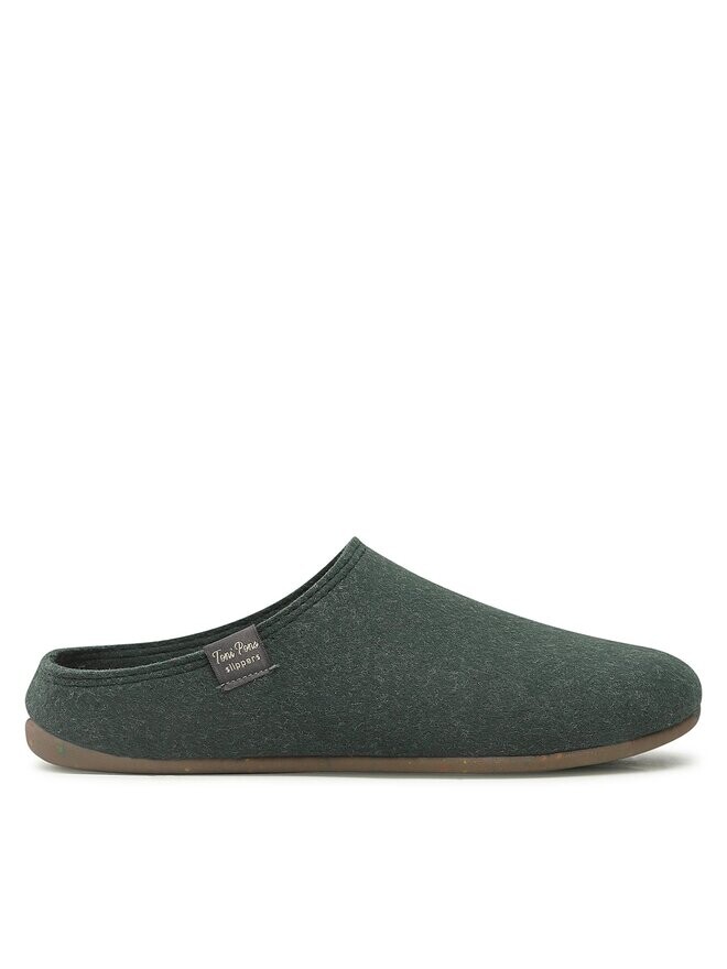 

Домашние тапочки Toni Pons, хаки