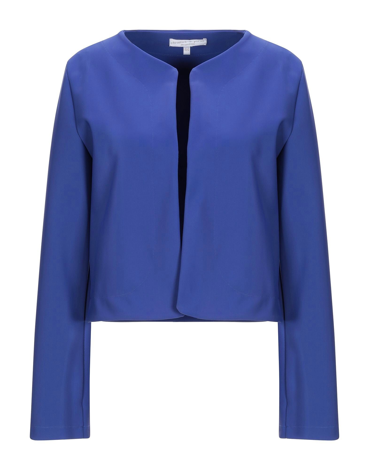 

Блейзер Christies À Porter, синий