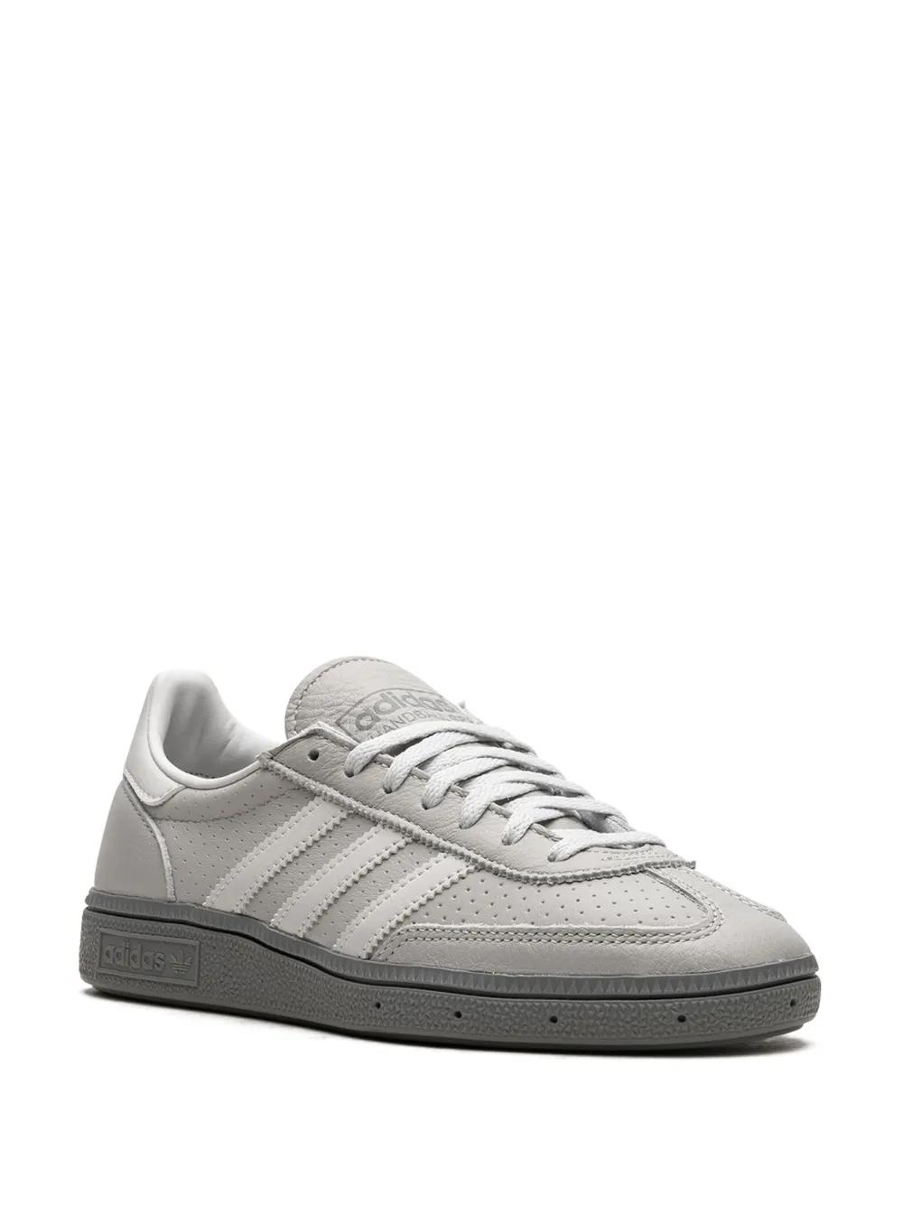 Кроссовки Handball Spezial Grey Adidas, серый — фото 2