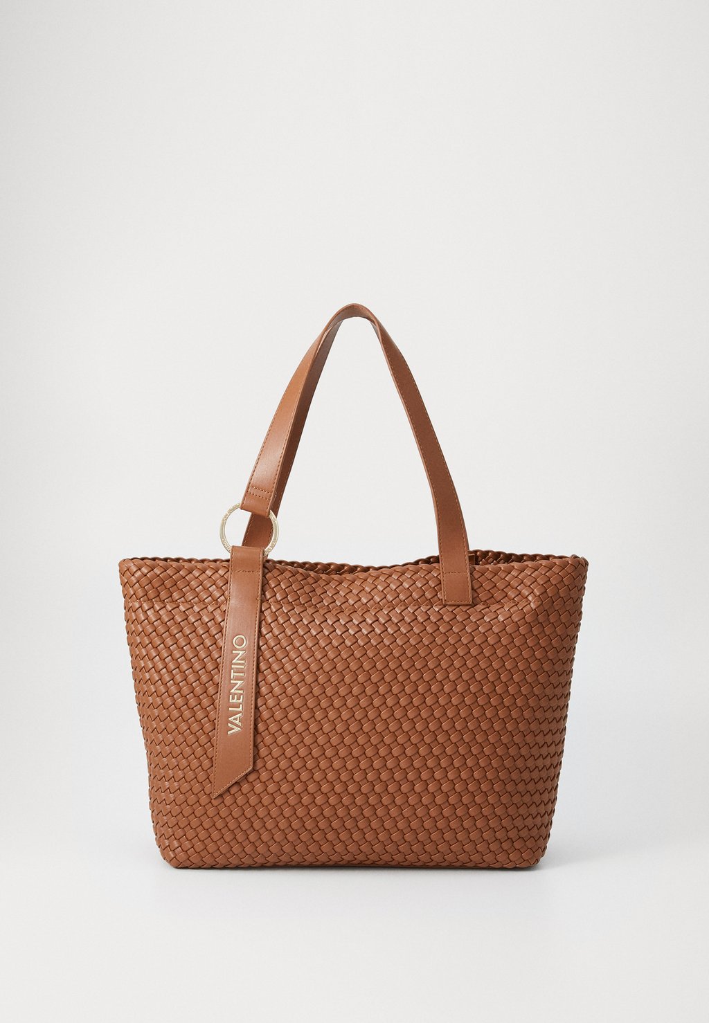 

Сумка-тоут SHANTEL Valentino Bags, коричневый