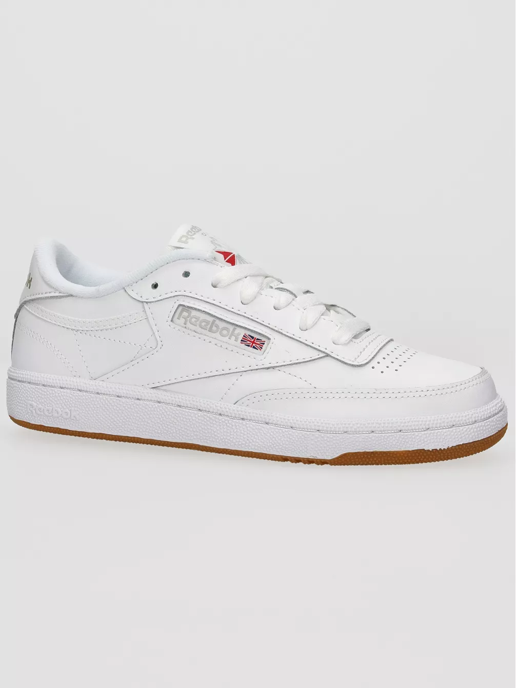 

Кроссовки Club C 85 Reebok, белый