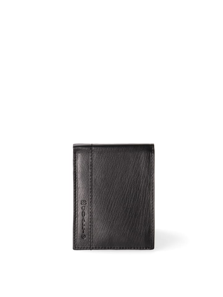 

Кошелек B Cavalli B, черный