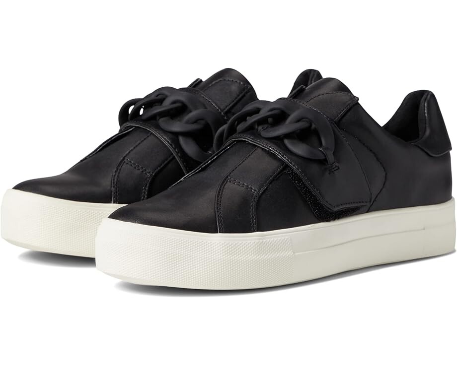 

Кроссовки Steve Madden Vants Sneaker, черный