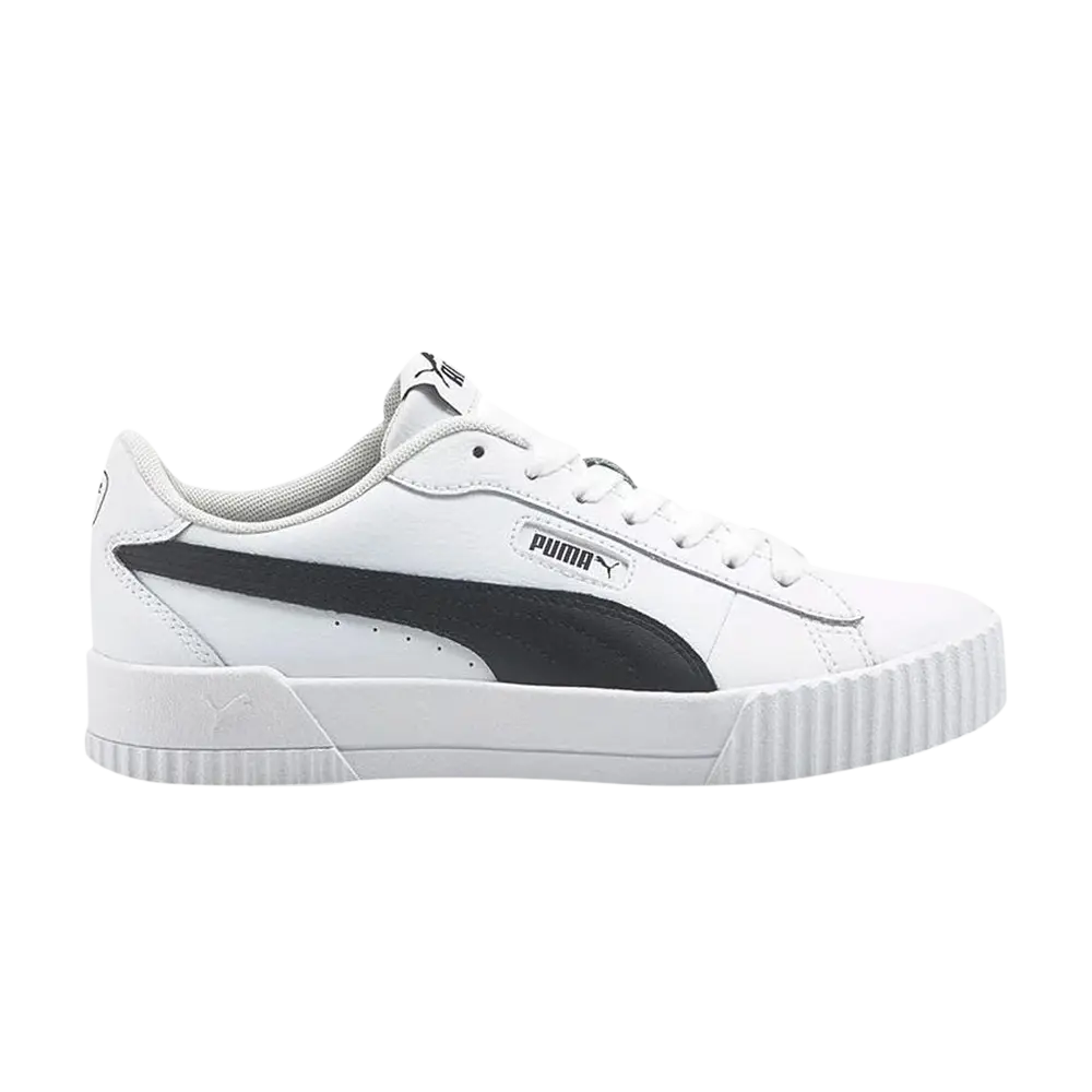 

Кроссовки Wmns Carina Crew Puma, белый