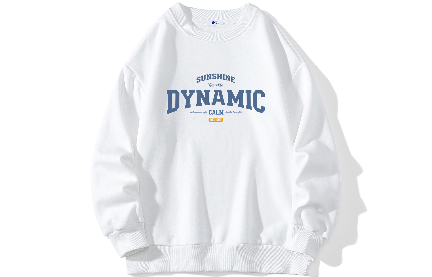 

Толстовка Warrior Warrior Unisex, Абрикос