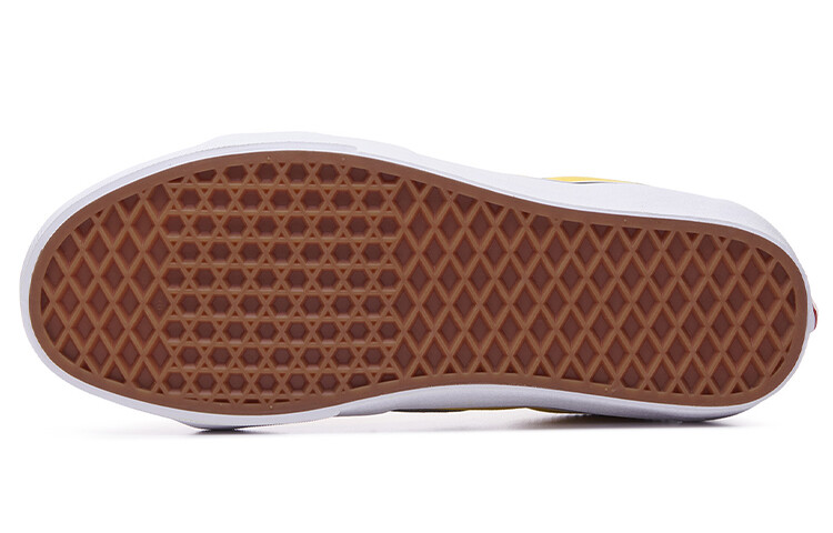 

Кроссовки Vans SK8 Hi Cyber Yellow