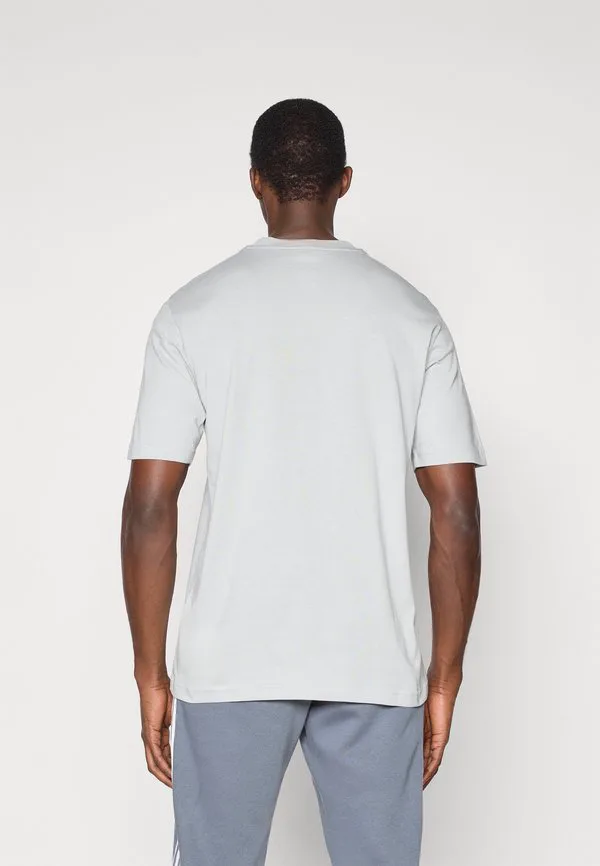 Футболка с графическим принтом "ливерпуль" - клубная одежда Adidas Performance, Clear Onix — фото 3