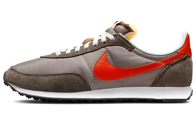 

Мужские кроссовки Nike Waffle Trainer 2 Lifestyle, Серый, Мужские кроссовки Nike Waffle Trainer 2 Lifestyle